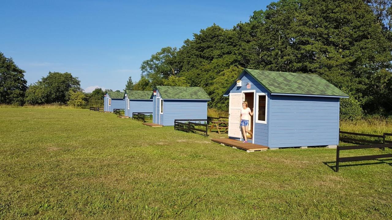 Camping Rugumi Villa Saraiki Room photo