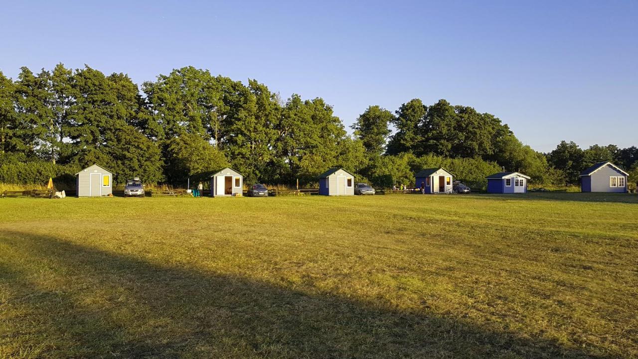 Camping Rugumi Villa Saraiki Exterior photo